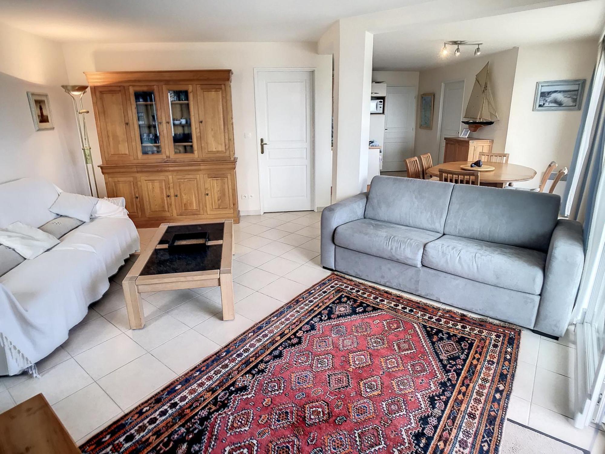 Fleur De Sel Appartement Face A La Mer Wimereux Exteriér fotografie