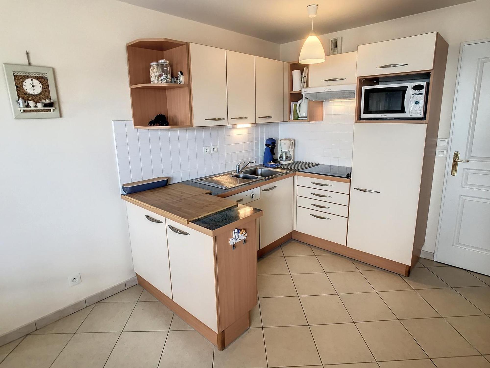 Fleur De Sel Appartement Face A La Mer Wimereux Exteriér fotografie
