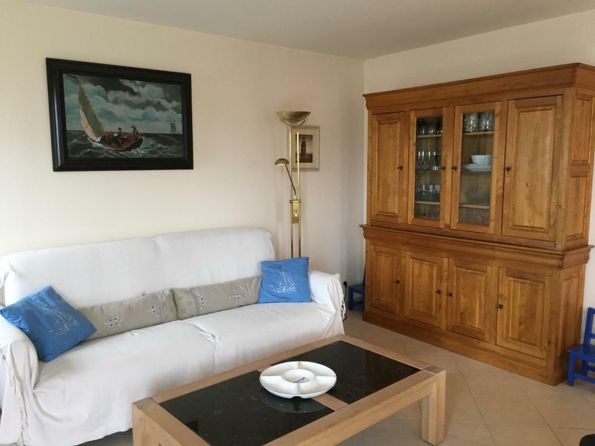 Fleur De Sel Appartement Face A La Mer Wimereux Exteriér fotografie